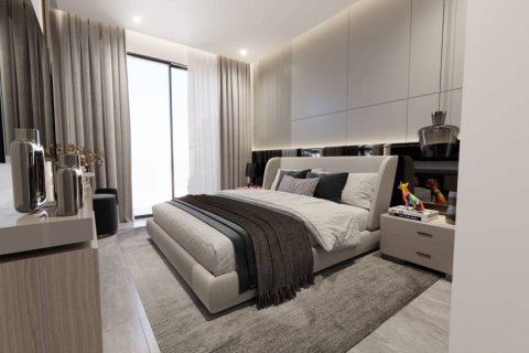 Apartment de 2 dormitorios en Dubai, UAE No. 13510 6