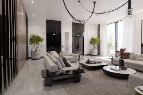 Apartment de 2 dormitorios en Dubai, UAE No. 13510 3