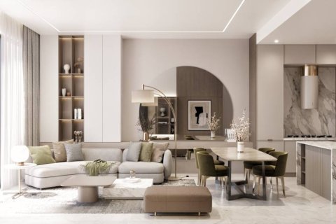 Apartment de 2 dormitorios en Dubai, UAE No. 13511 1