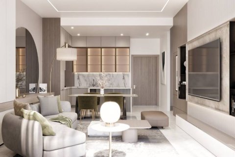 Apartment de 2 dormitorios en Dubai, UAE No. 13511 2