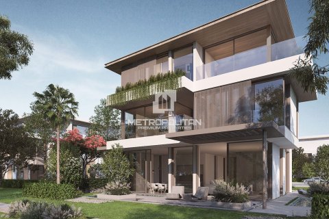 Таунхаус с 3 спальнями в Nad Al Sheba 1, ОАЭ №32229 10