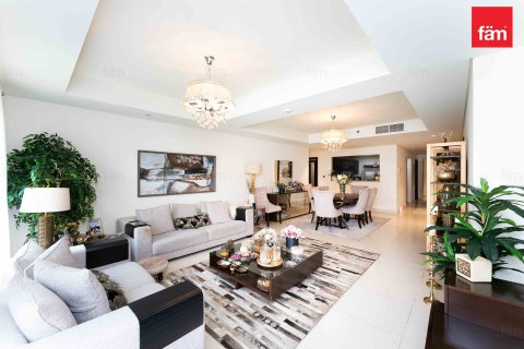 Appartement de 3 chambres à Palm Jumeirah, UAE No. 87718 1