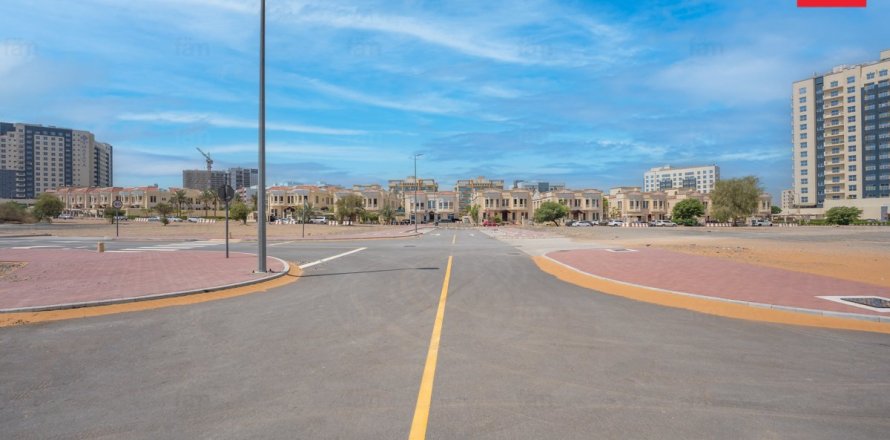 Land de 525.2m² à Wadi Al Safa 2, UAE No. 87715