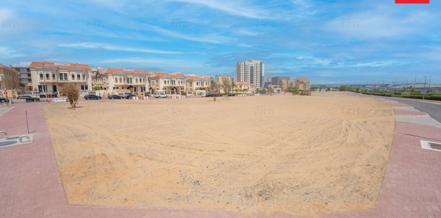 Land de 525.2m²  No. 87715