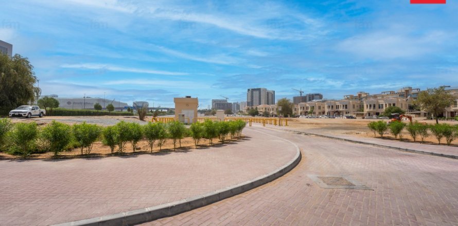 Land de 599.7m² à Wadi Al Safa 2, UAE No. 87714