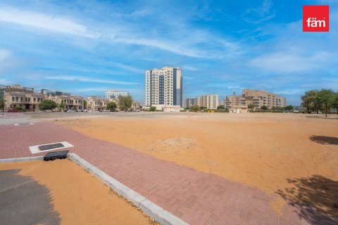 Land de 525.4m² à Wadi Al Safa 2, UAE No. 87716 5