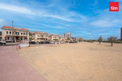 Land de 525.4m² à Wadi Al Safa 2, UAE No. 87716 4