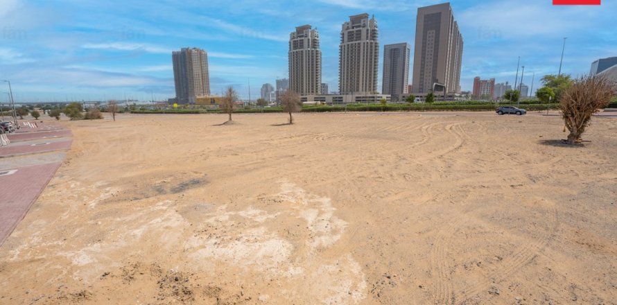 Land de 525.4m² à Wadi Al Safa 2, UAE No. 87716