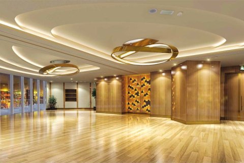 Apartment de 4 dormitorios en Downtown Dubai (Downtown Burj Dubai), UAE No. 87733 13