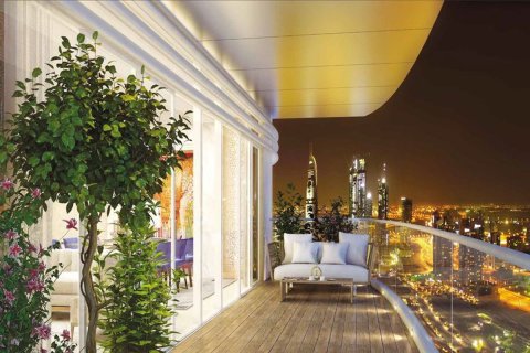 Apartment de 4 dormitorios en Downtown Dubai (Downtown Burj Dubai), UAE No. 87733 10