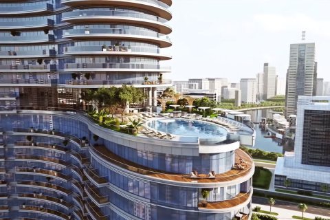 Apartment de 4 dormitorios en Downtown Dubai (Downtown Burj Dubai), UAE No. 87733 14
