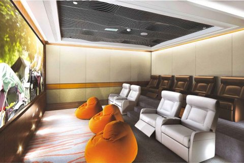 Apartment de 4 dormitorios en Downtown Dubai (Downtown Burj Dubai), UAE No. 87733 11
