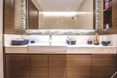 Apartment de 4 dormitorios en Downtown Dubai (Downtown Burj Dubai), UAE No. 87733 3