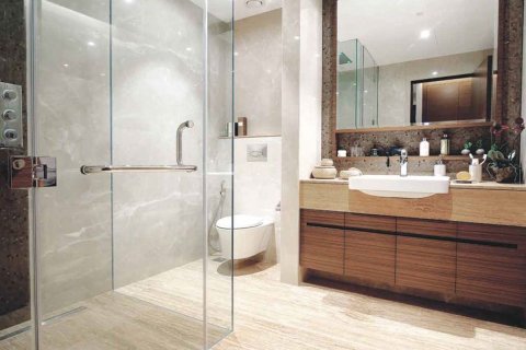 Apartment de 4 dormitorios en Downtown Dubai (Downtown Burj Dubai), UAE No. 87733 7