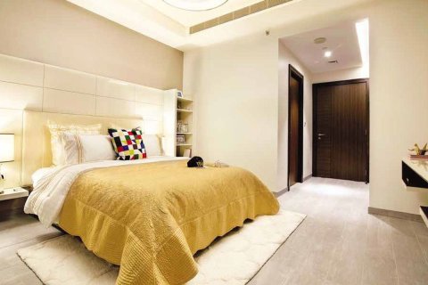 Apartment de 4 dormitorios en Downtown Dubai (Downtown Burj Dubai), UAE No. 87733 5