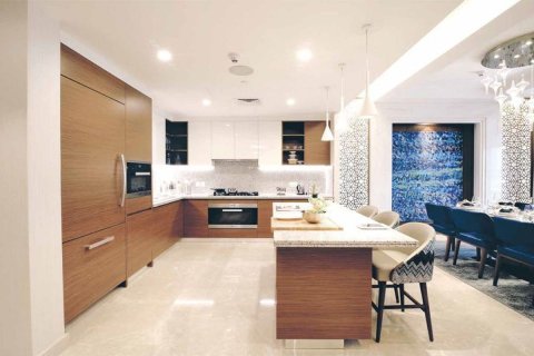 Apartment de 4 dormitorios en Downtown Dubai (Downtown Burj Dubai), UAE No. 87733 4