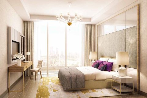 Apartment de 4 dormitorios en Downtown Dubai (Downtown Burj Dubai), UAE No. 87733 6