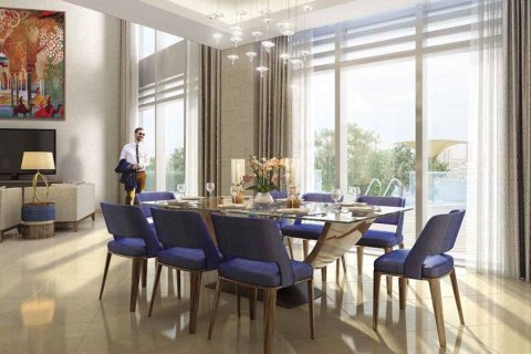 Apartment de 4 dormitorios en Downtown Dubai (Downtown Burj Dubai), UAE No. 87733 8