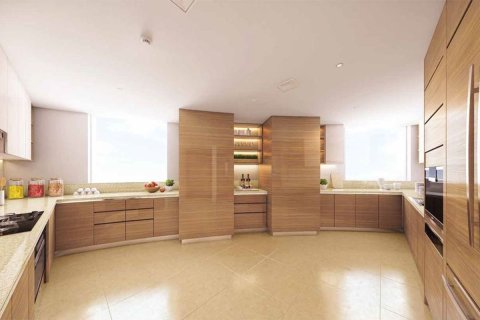 Apartment de 4 dormitorios en Downtown Dubai (Downtown Burj Dubai), UAE No. 87733 2