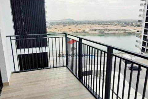 Apartment de 1 dormitorio en  Yas Island, UAE No. 86340 1