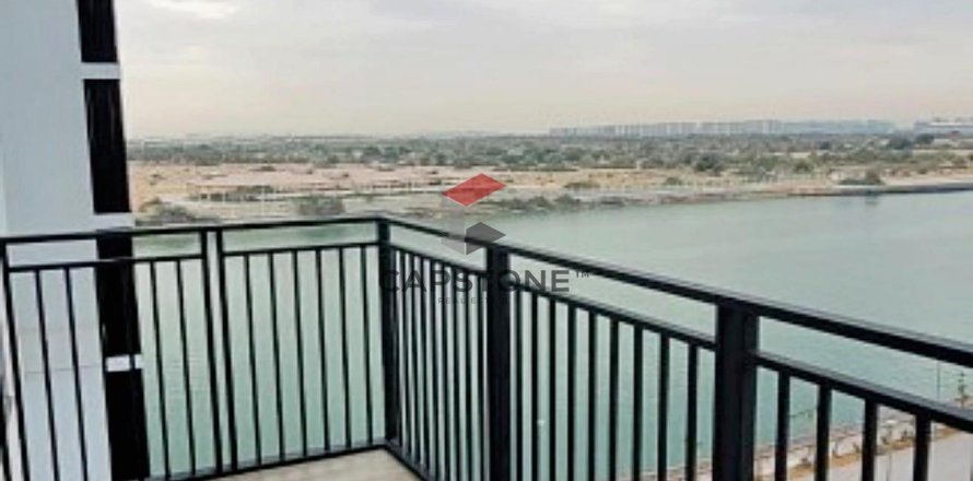 Apartment de 2 dormitorios en  Yas Island, UAE No. 86341