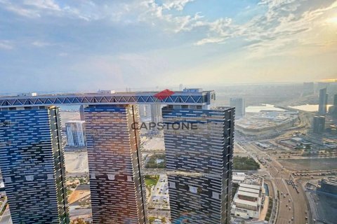 Apartment de 2 dormitorios en Shams Abu Dhabi, UAE No. 86342 7