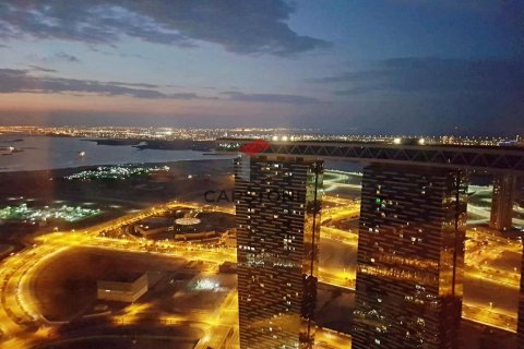 Apartment de 2 dormitorios en Shams Abu Dhabi, UAE No. 86342 2