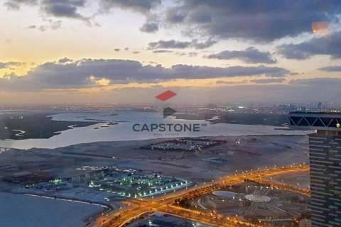 Apartment de 2 dormitorios en Shams Abu Dhabi, UAE No. 86342 1