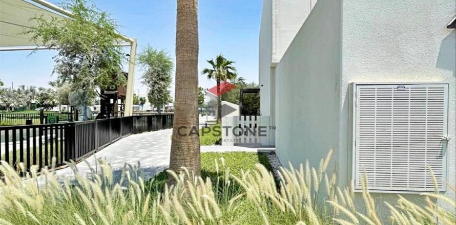 Apartment de 3 dormitorios en Yas Island, UAE No. 86345