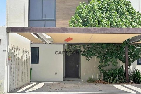 Apartment de 3 dormitorios en  Yas Island, UAE No. 86345 3