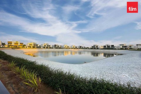 Villa de 5 dormitorios  No. 105758 4