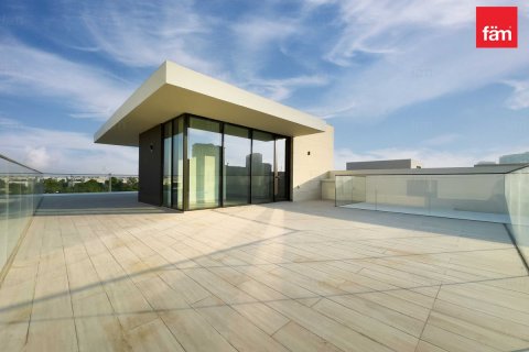 Villa de 5 dormitorios  No. 105758 25