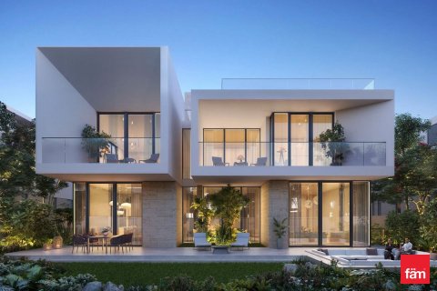 Villa de 5 dormitorios en Dubai Hills Estate, UAE No. 105758 2