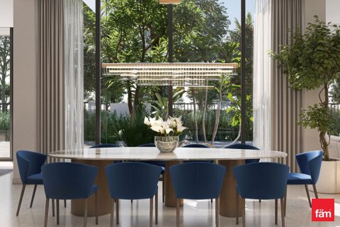 Villa de 5 dormitorios en Dubai Hills Estate, UAE No. 105758 6