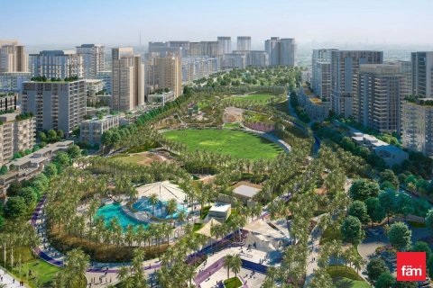 Villa de 5 dormitorios en Dubai Hills Estate, UAE No. 105758 7