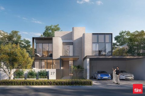 Villa de 5 dormitorios en Dubai Hills Estate, UAE No. 105758 3