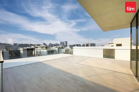 Villa de 5 dormitorios  No. 105758 27