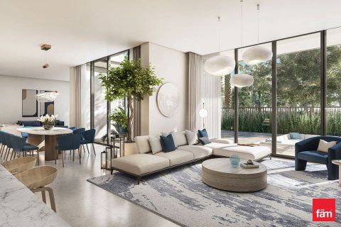 Villa de 5 dormitorios en Dubai Hills Estate, UAE No. 105758 9