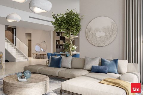 Villa de 5 dormitorios en Dubai Hills Estate, UAE No. 105758 5