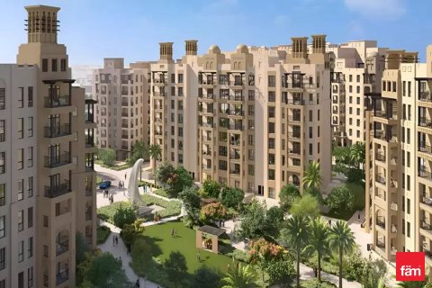 2 غرف نوم شقة في دبي, الإمارات العربية المتحدة رقم 105776 10