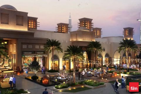 2 غرف نوم شقة في دبي, الإمارات العربية المتحدة رقم 105776 12