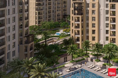 2 غرف نوم شقة في دبي, الإمارات العربية المتحدة رقم 105776 9