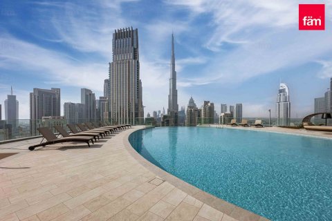Apartment de 2 dormitorios en Downtown Dubai (Downtown Burj Dubai), UAE No. 105774 12