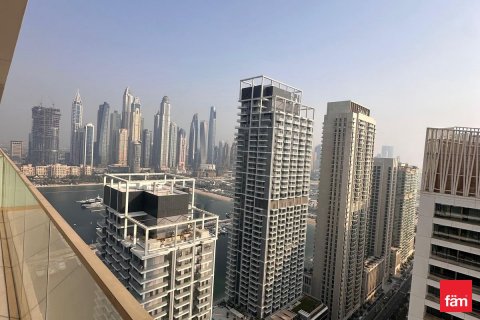 1 غرف نوم شقة في Dubai Harbour, الإمارات العربية المتحدة رقم 105756 16