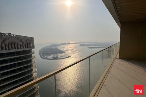 1 غرف نوم شقة في Dubai Harbour, الإمارات العربية المتحدة رقم 105756 2