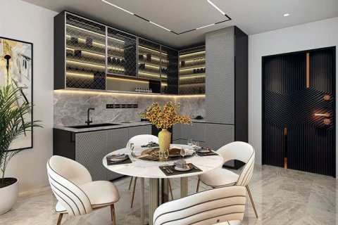 Apartment de 34.7m² en Business Bay, UAE No. 105775 4