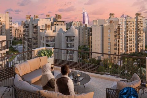 3 غرف نوم شقة في دبي, الإمارات العربية المتحدة رقم 105757 5