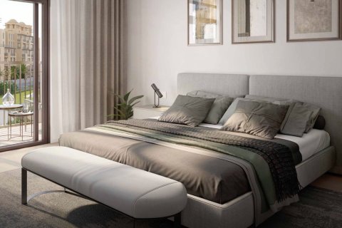 3 غرف نوم شقة في دبي, الإمارات العربية المتحدة رقم 105757 3