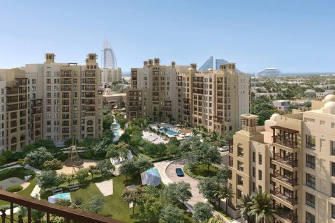 3 غرف نوم شقة في دبي, الإمارات العربية المتحدة رقم 105757 11