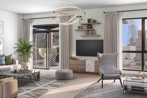 3 غرف نوم شقة في دبي, الإمارات العربية المتحدة رقم 105757 2